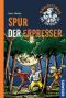 [Unsichtbar und trotzdem da! 05] • Spur der Erpresser